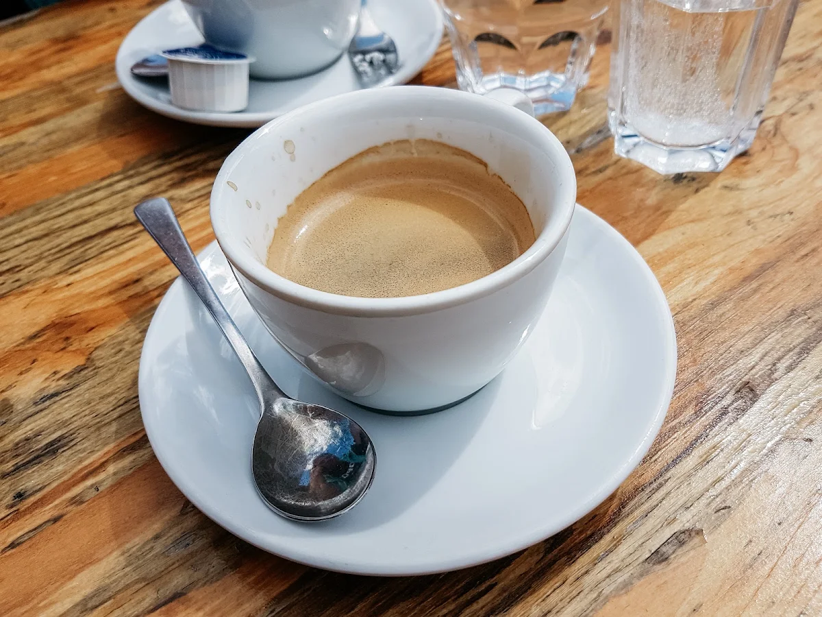 Espresso