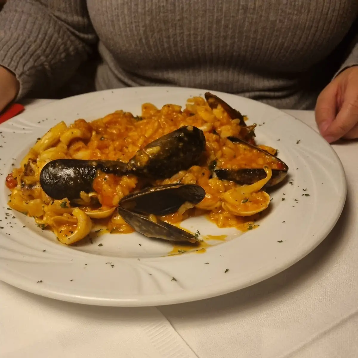 Risotto