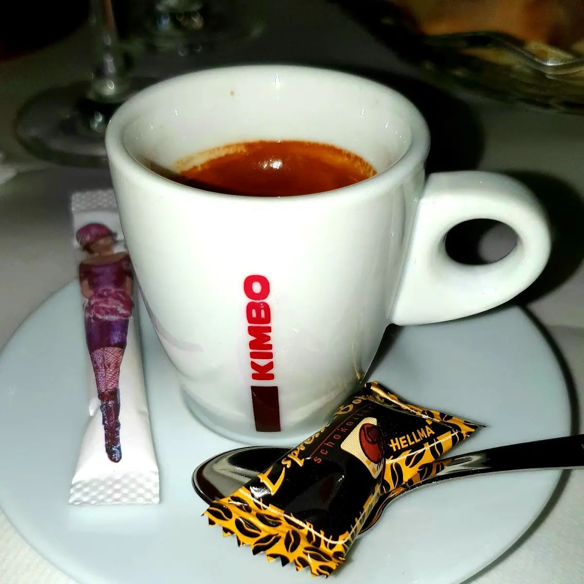 Espresso