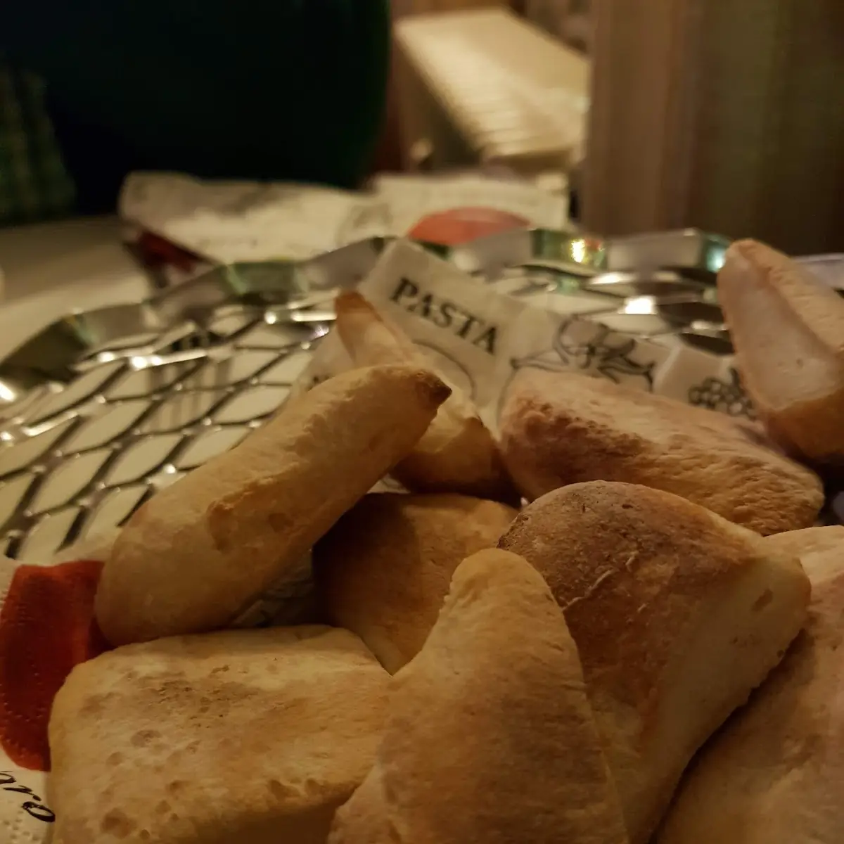 Pizzabrot