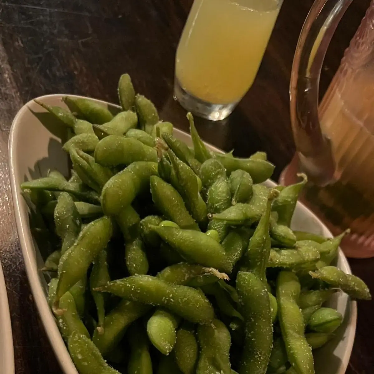 Edamame