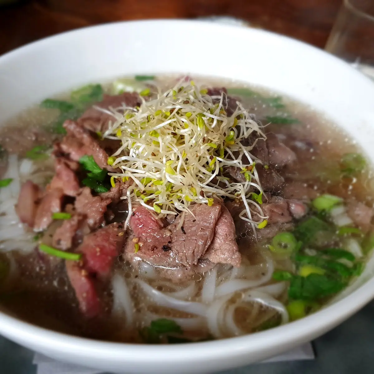 Pho Bo