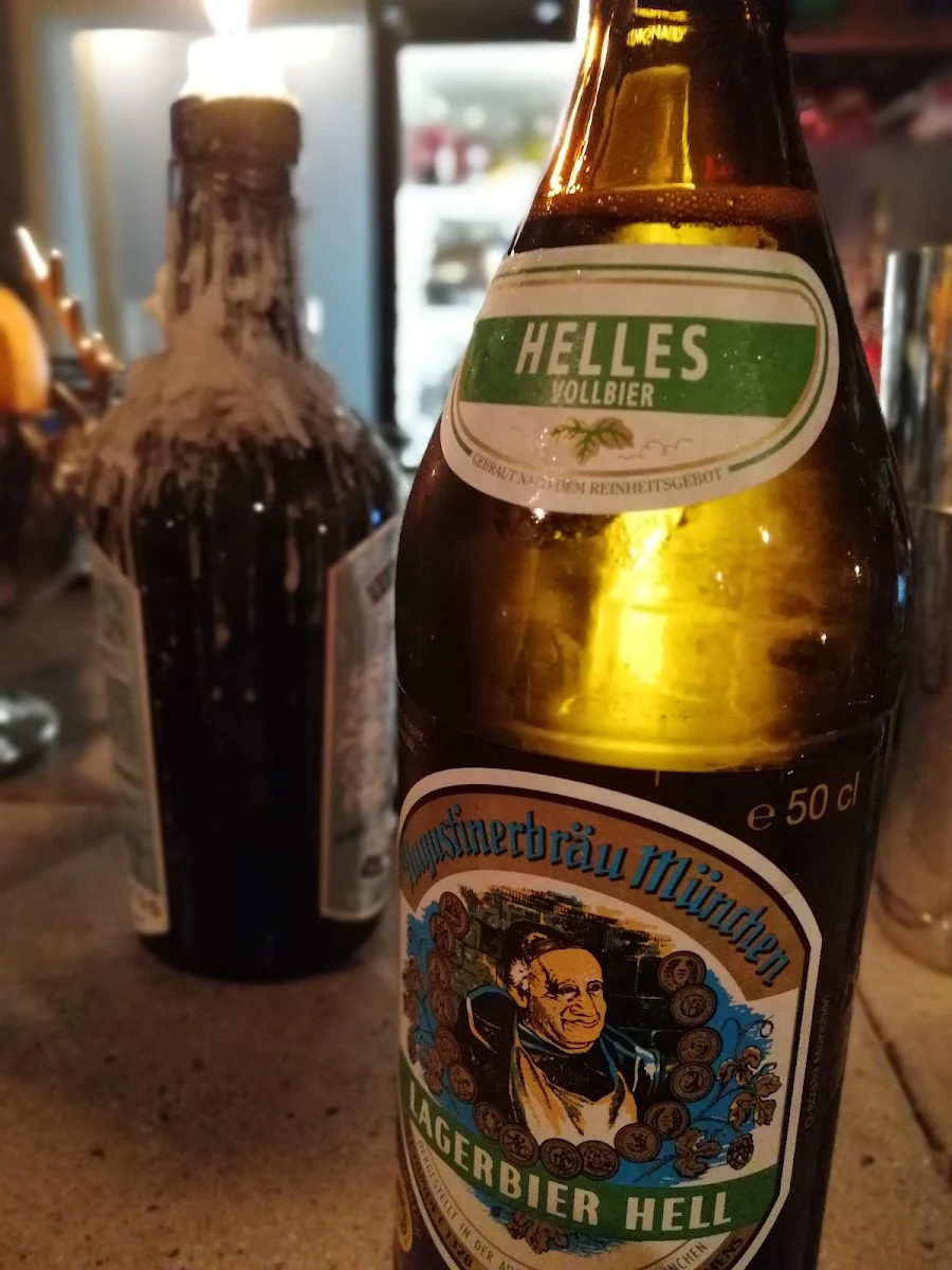 Augustiner Hell