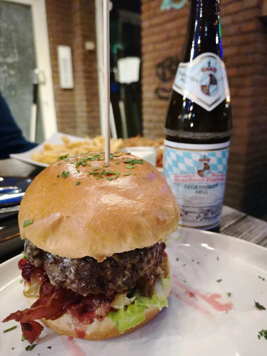 Burger