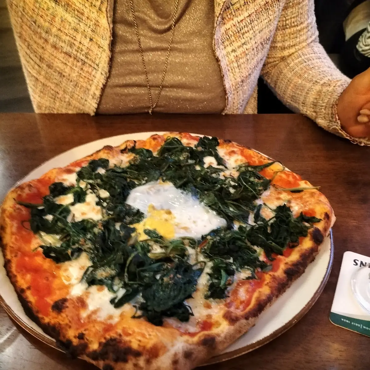 Spinaci &