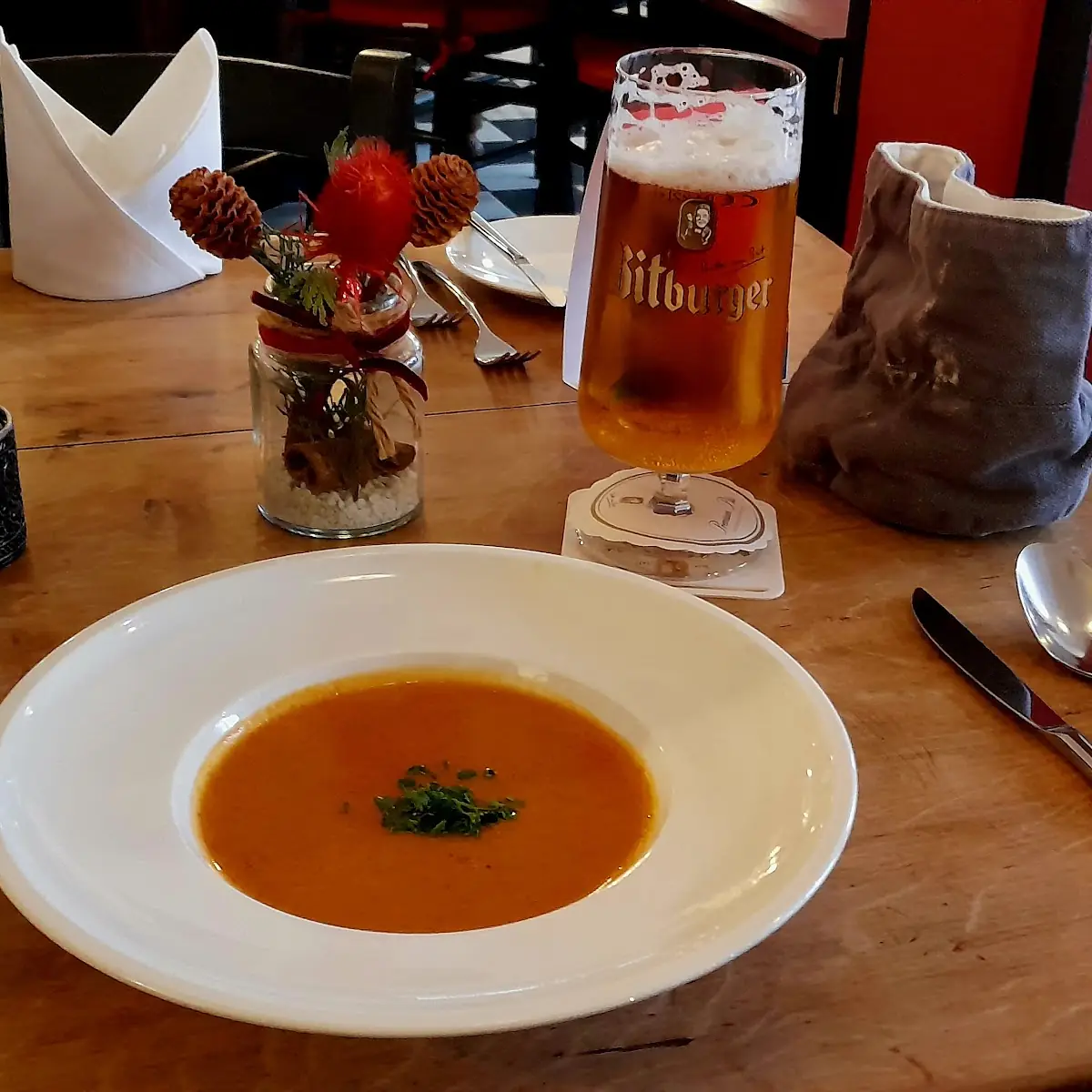Suppe
