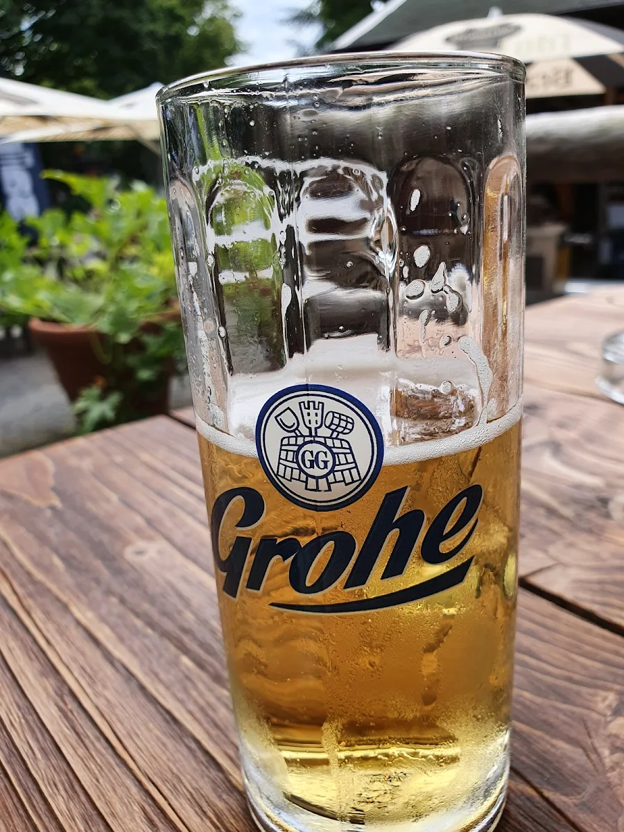 Helles Bier