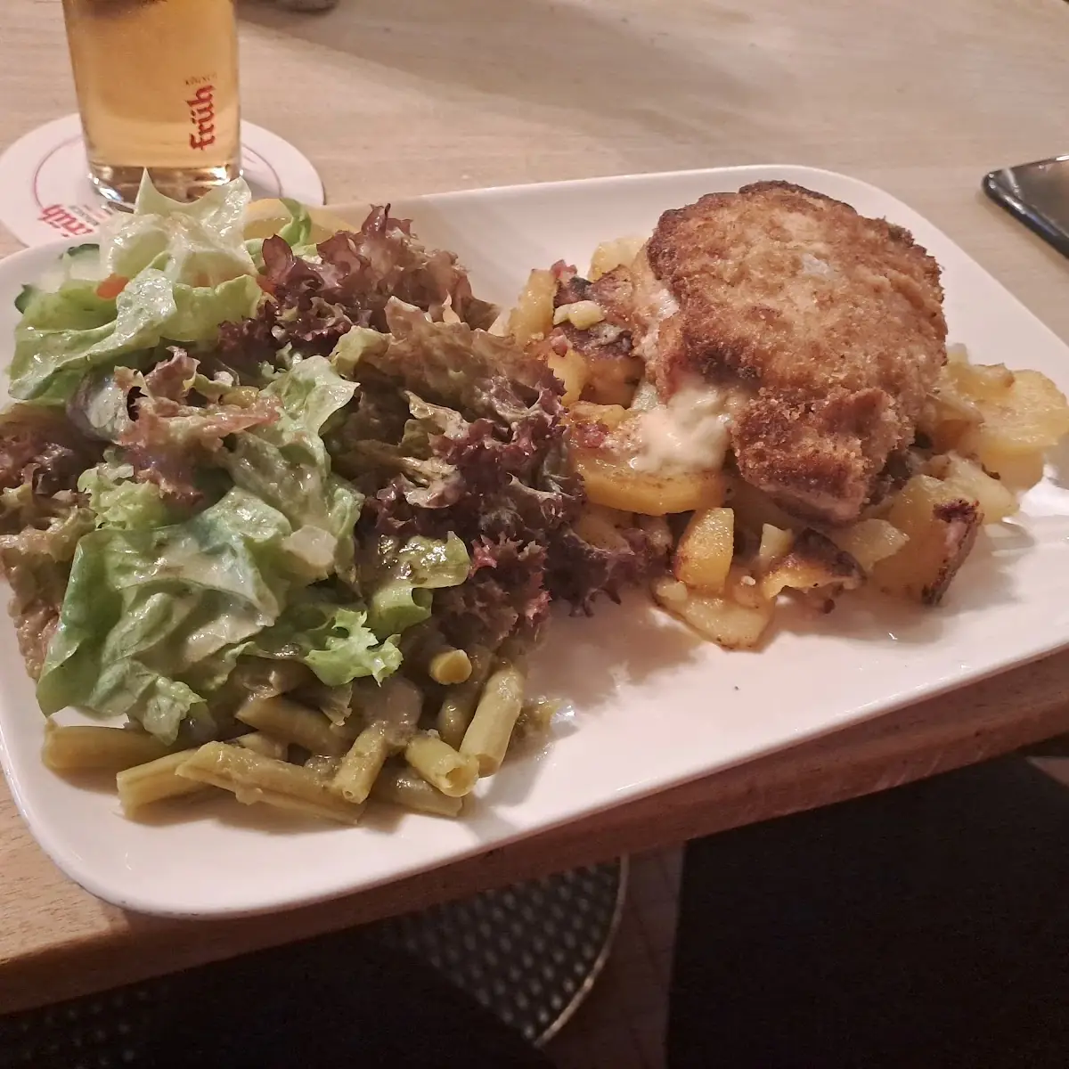 Cordon Bleu