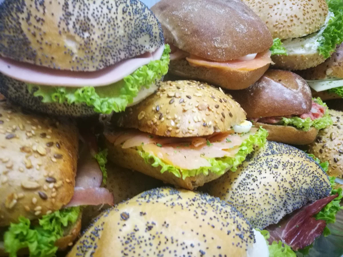 Bagel