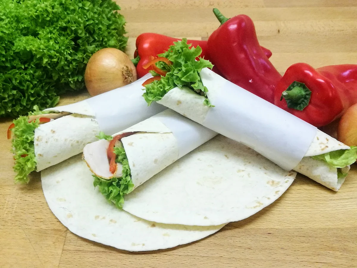 Wraps