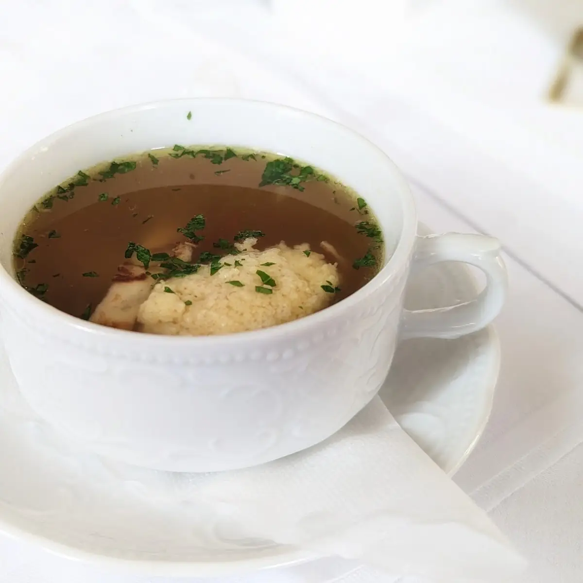Suppe