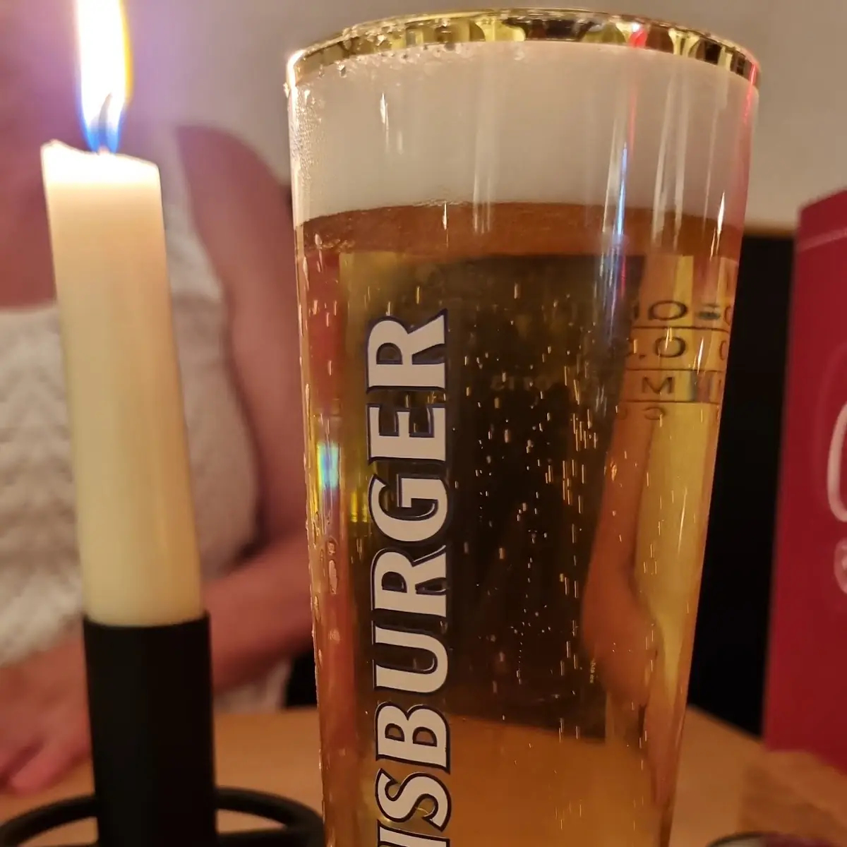 Flensburger
