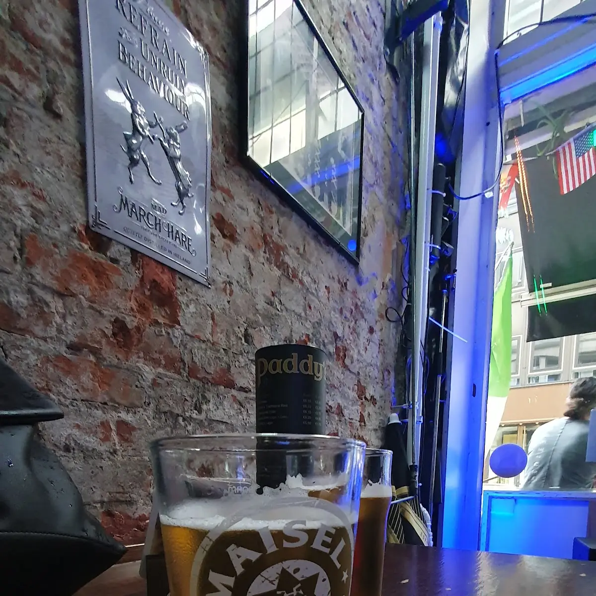 Bierchen