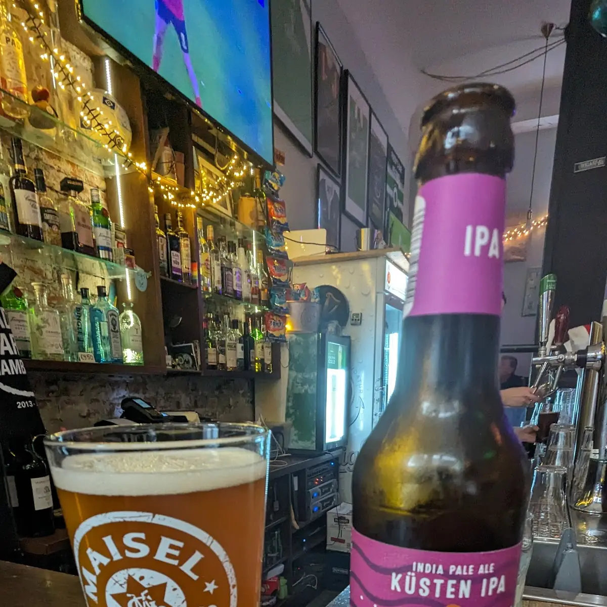 IPA