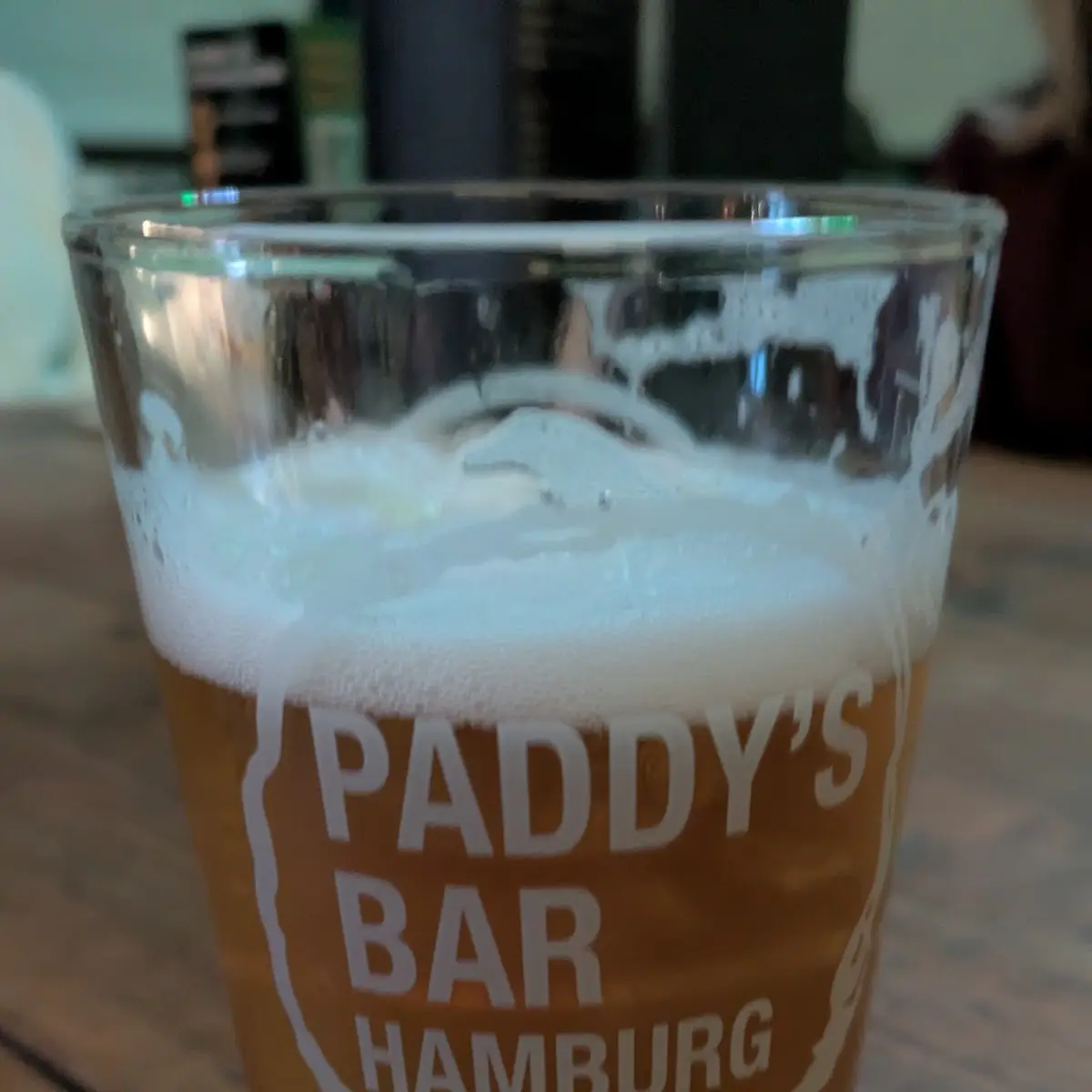 Lager