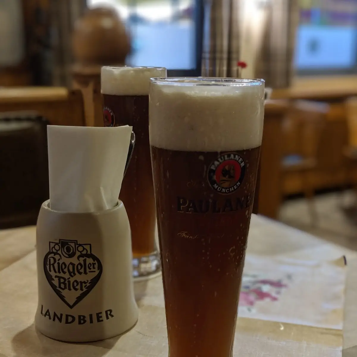 Cola Hefeweizen