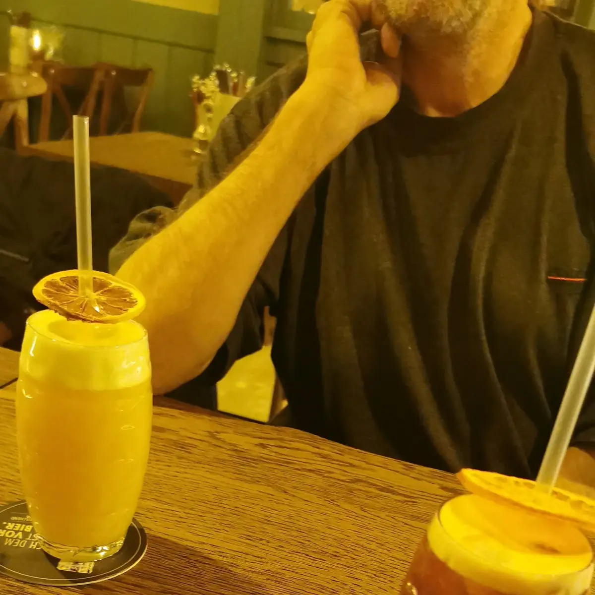Cocktail S