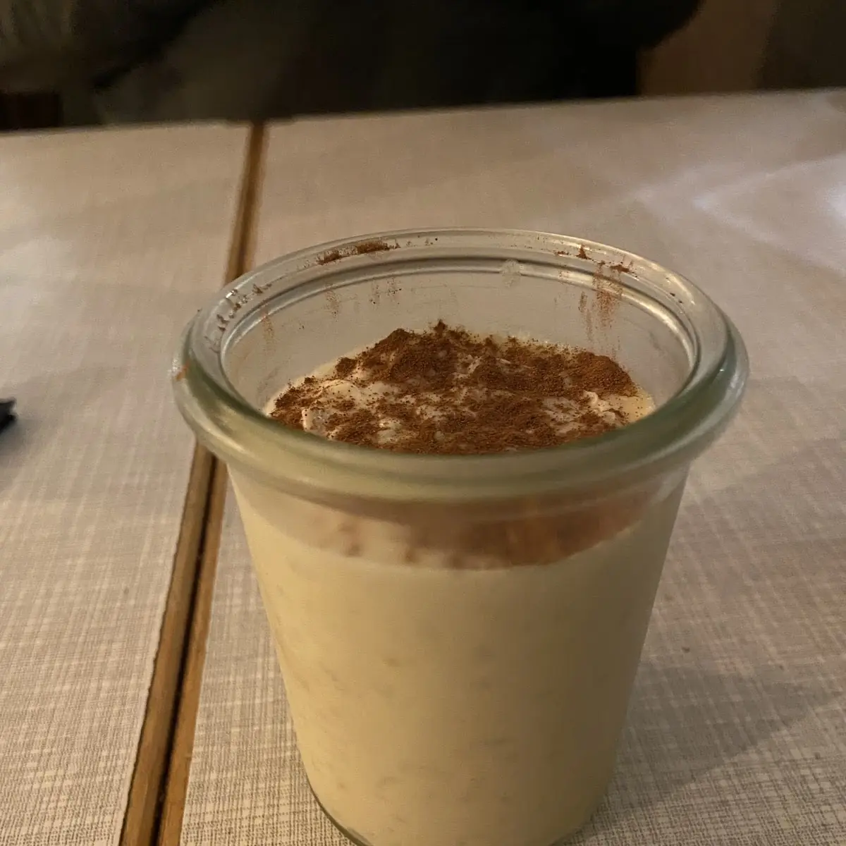 Milchreis