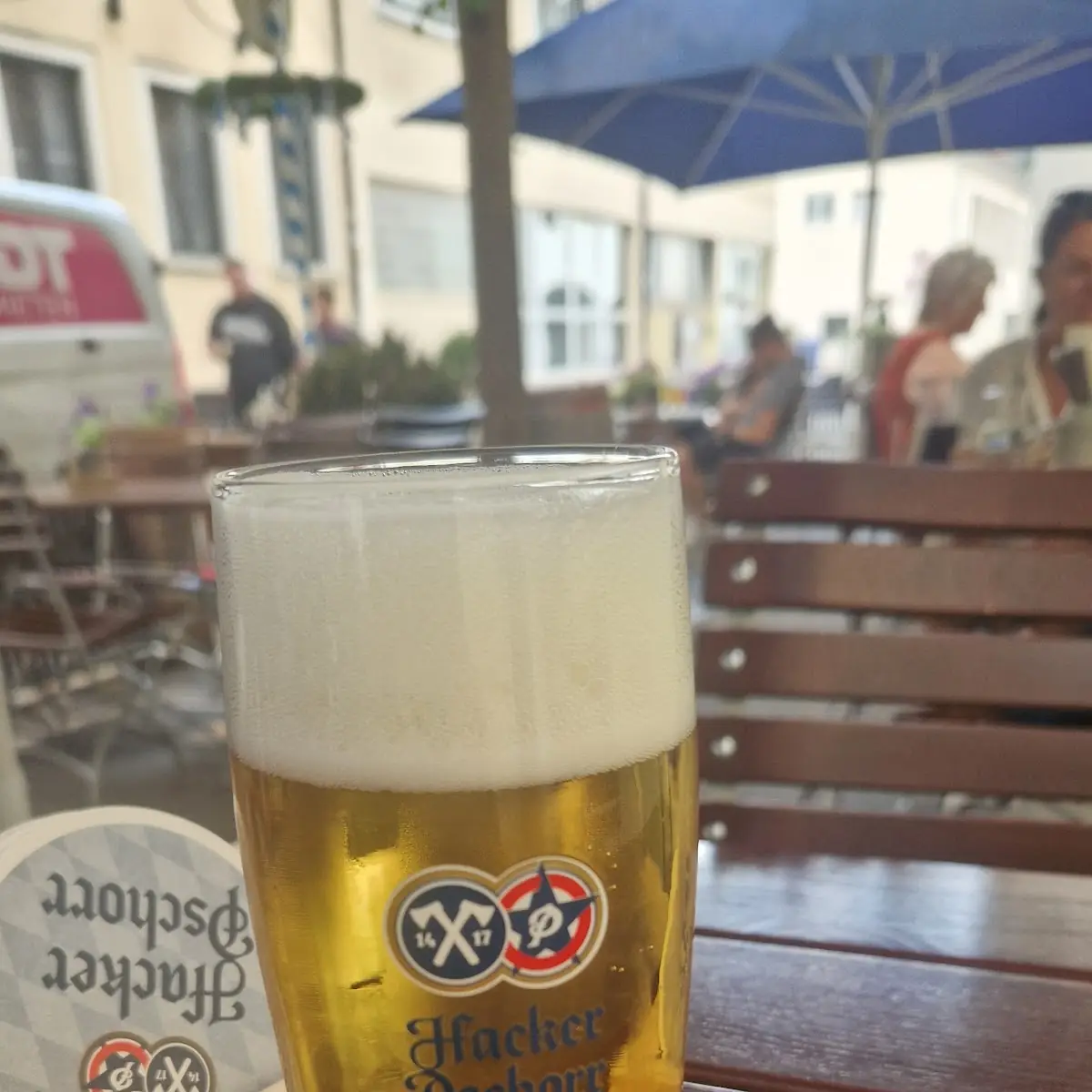 Helles Bier