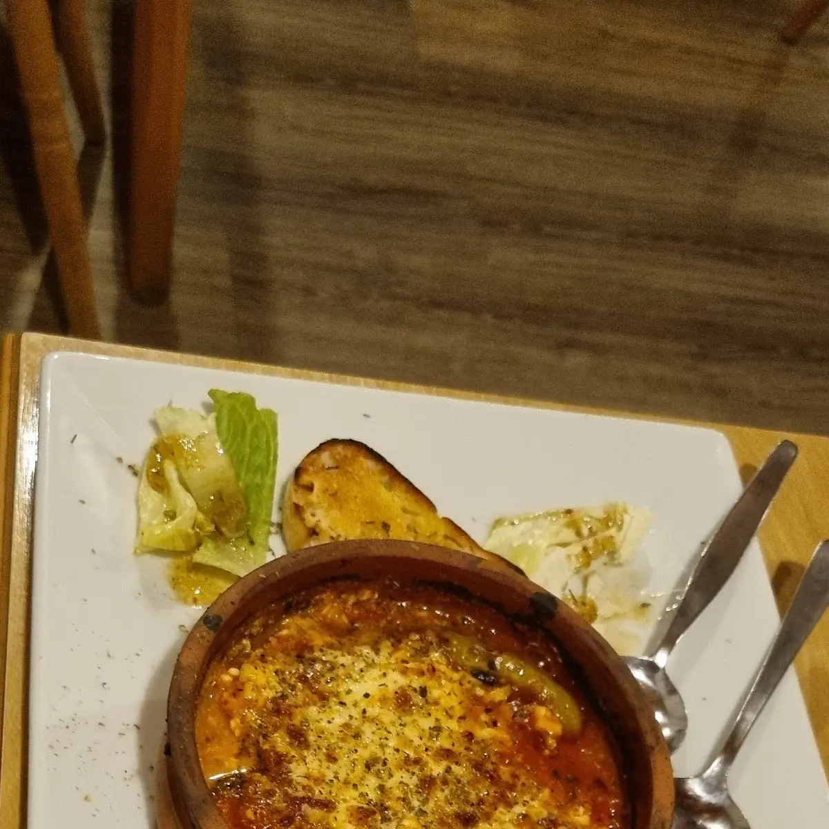 Lasagne