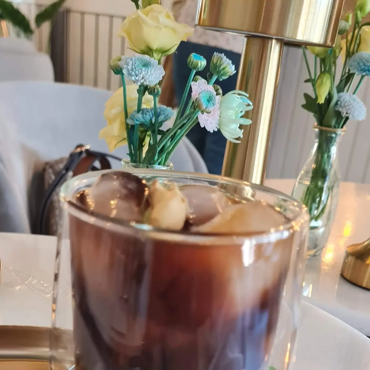 Cold Brew