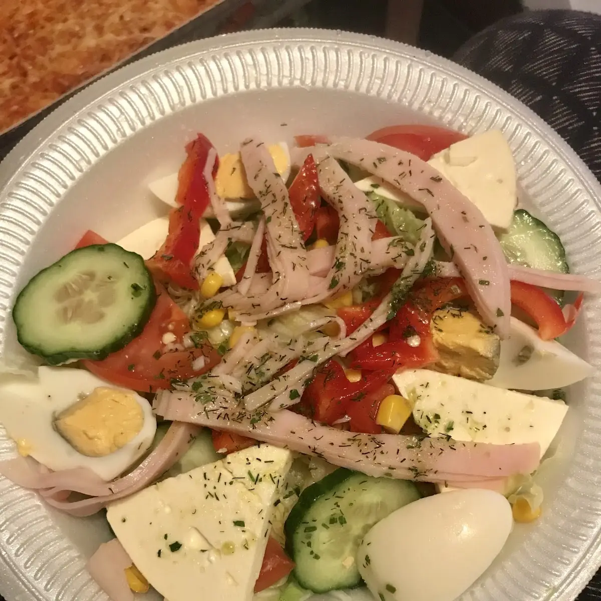 Salads