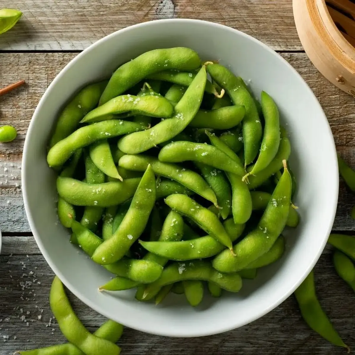 Edamame