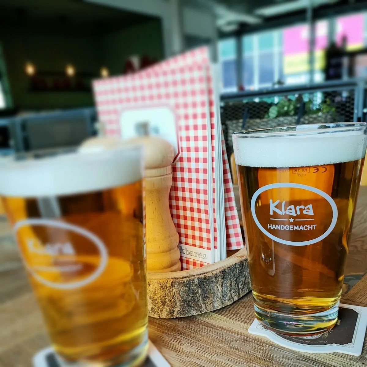 Bier Helles