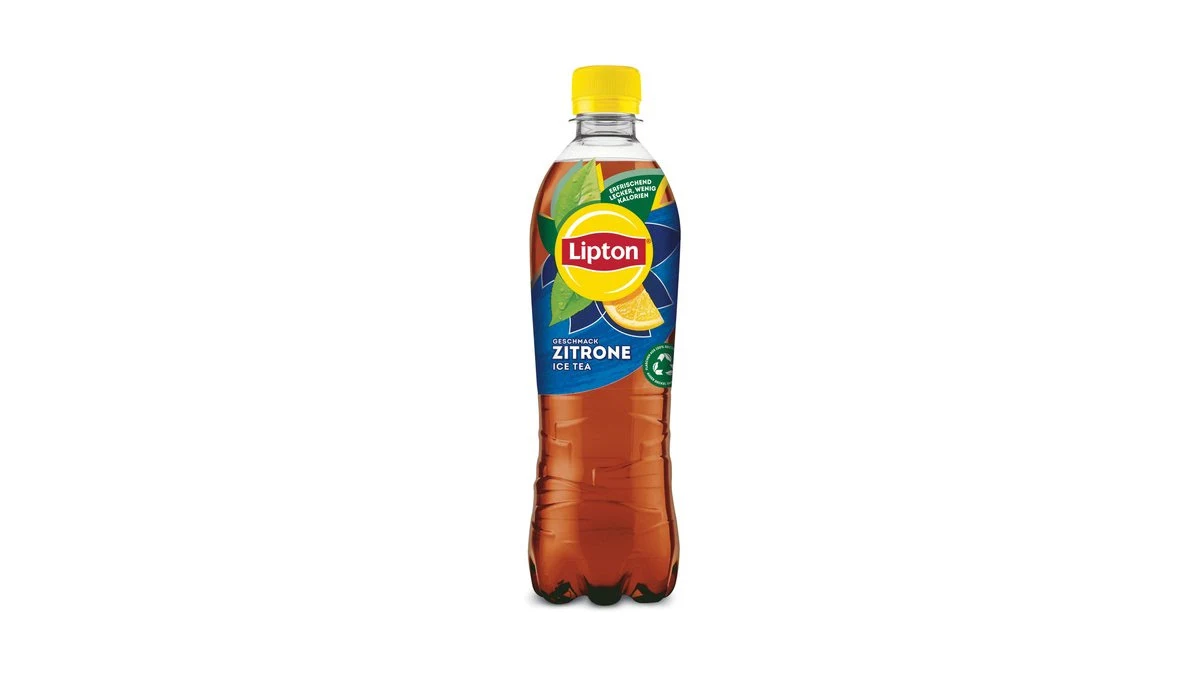Iced Tea