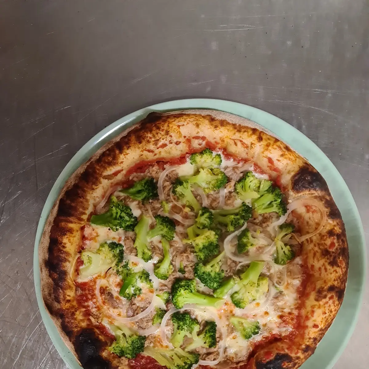 Broccoli