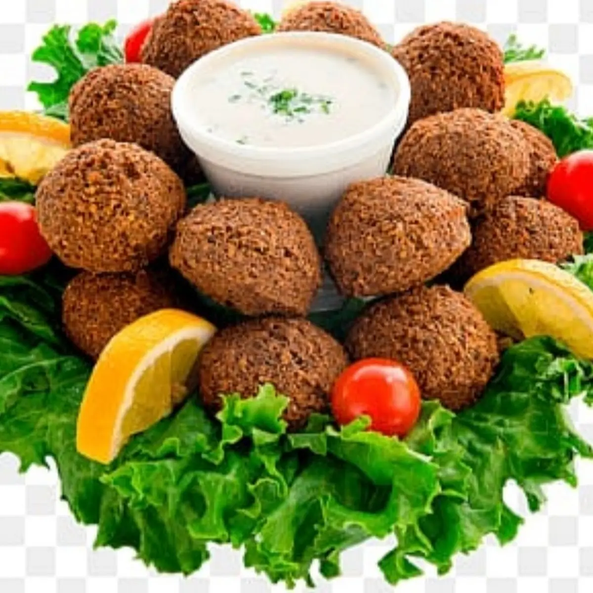 Falafel