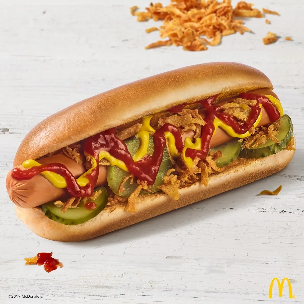 Hot Dog