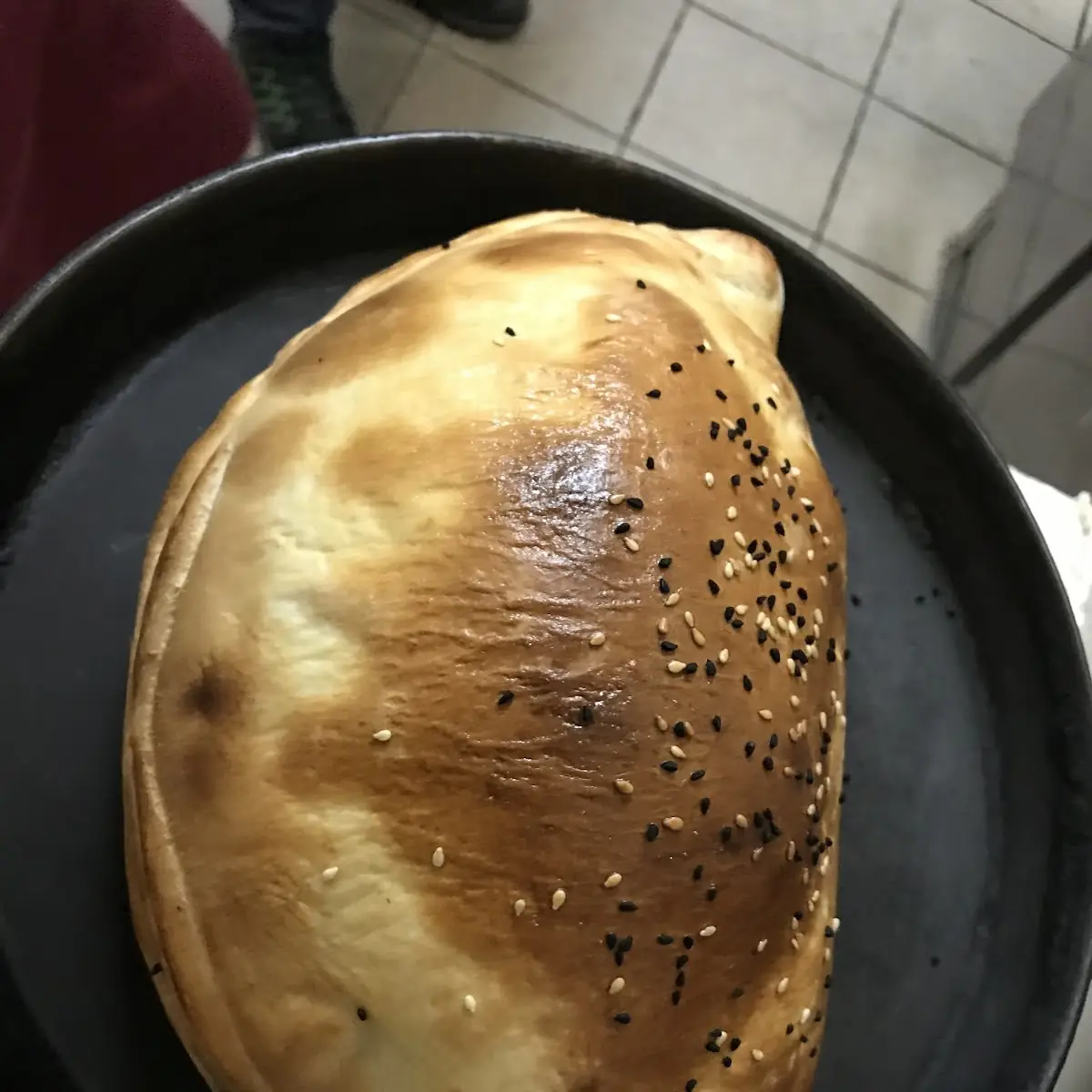 Calzone