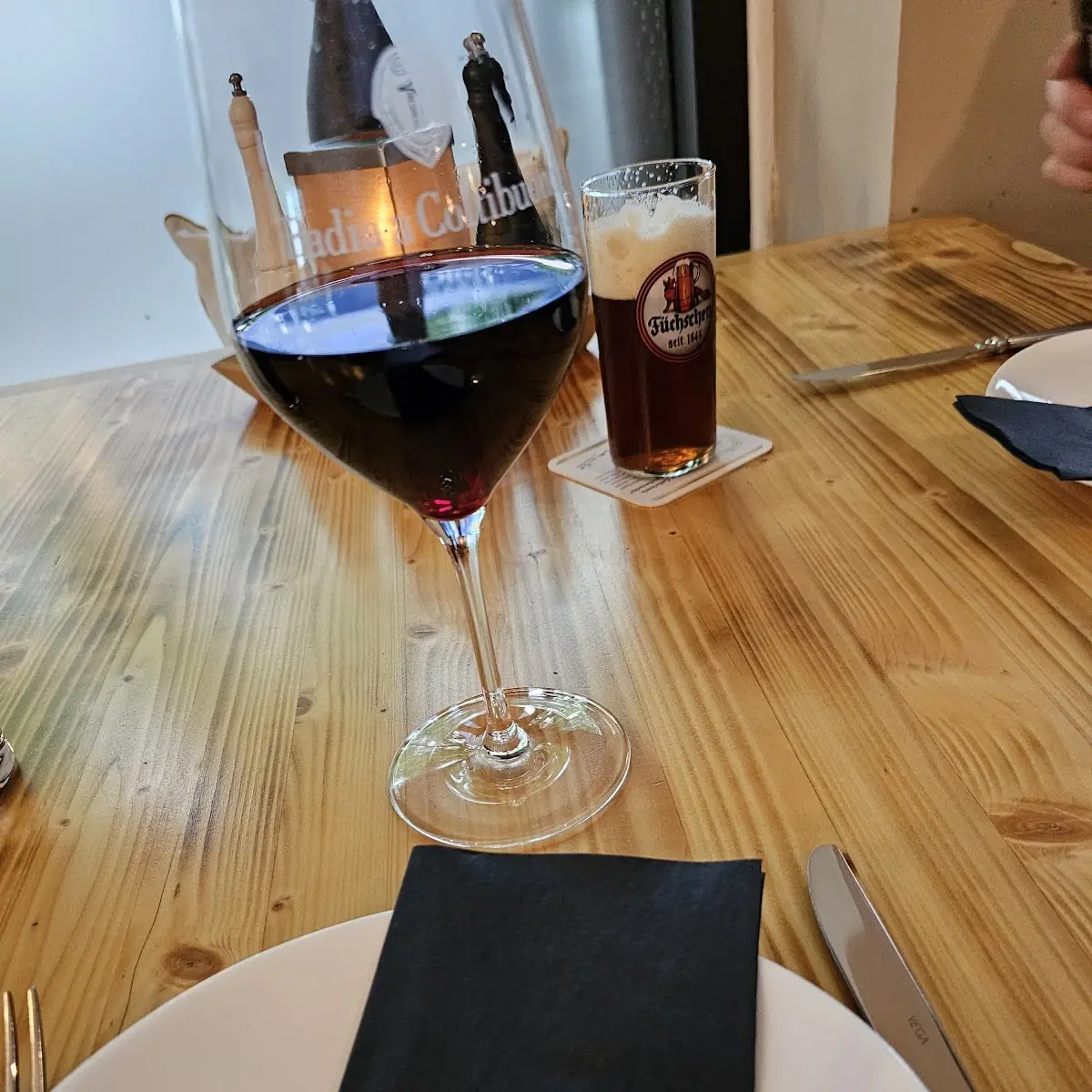 Wine