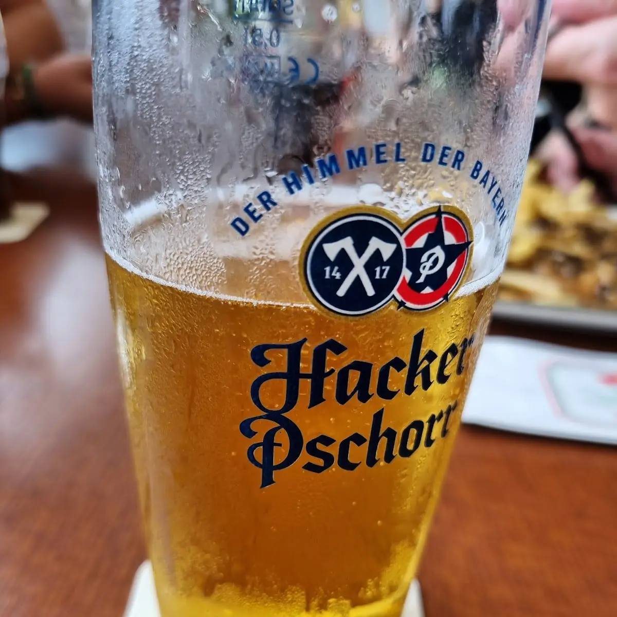 Helles Bier