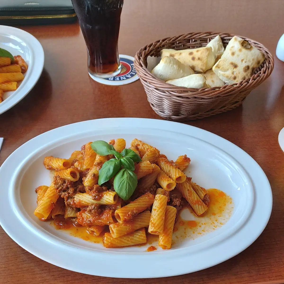 Rigatoni