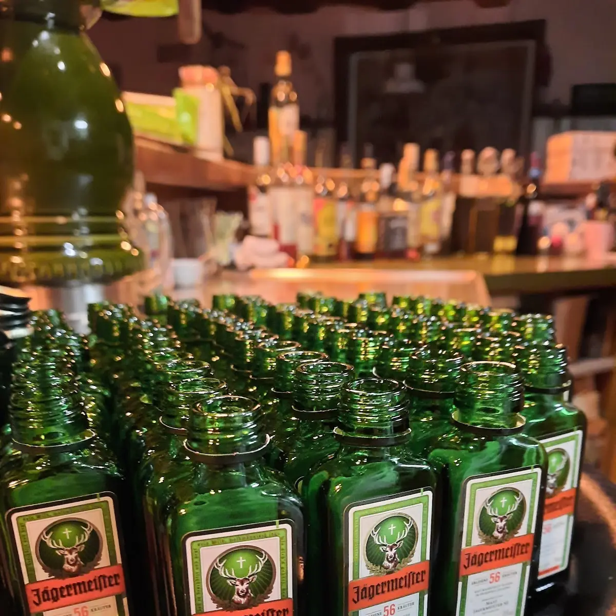 Highlights, Claud’s Feuchtwangen
