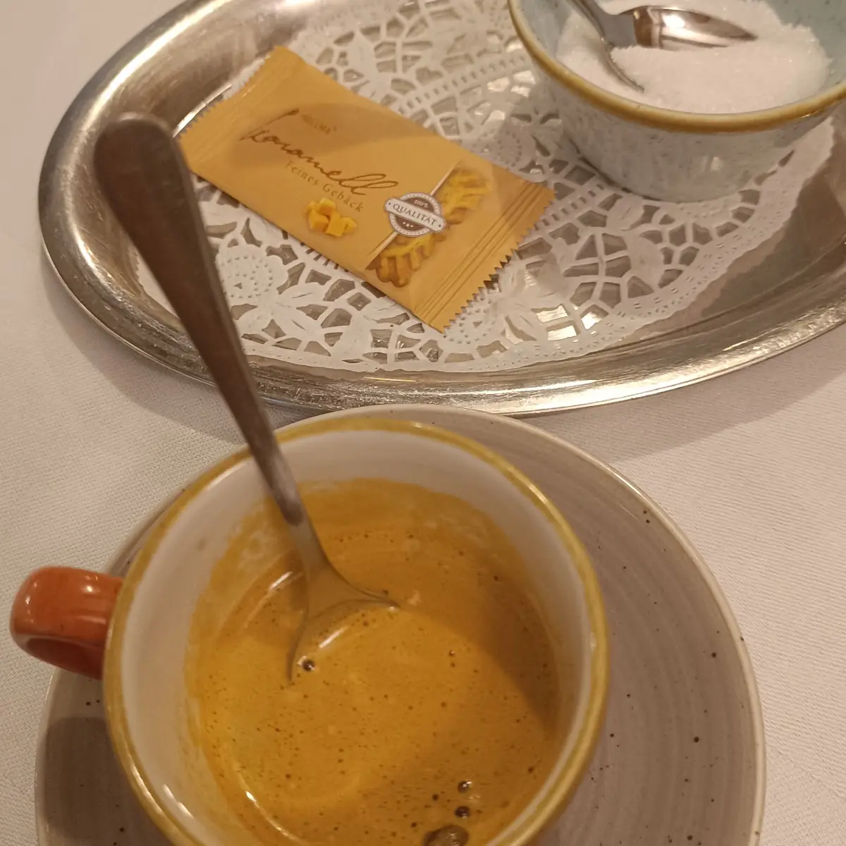 Kaffee