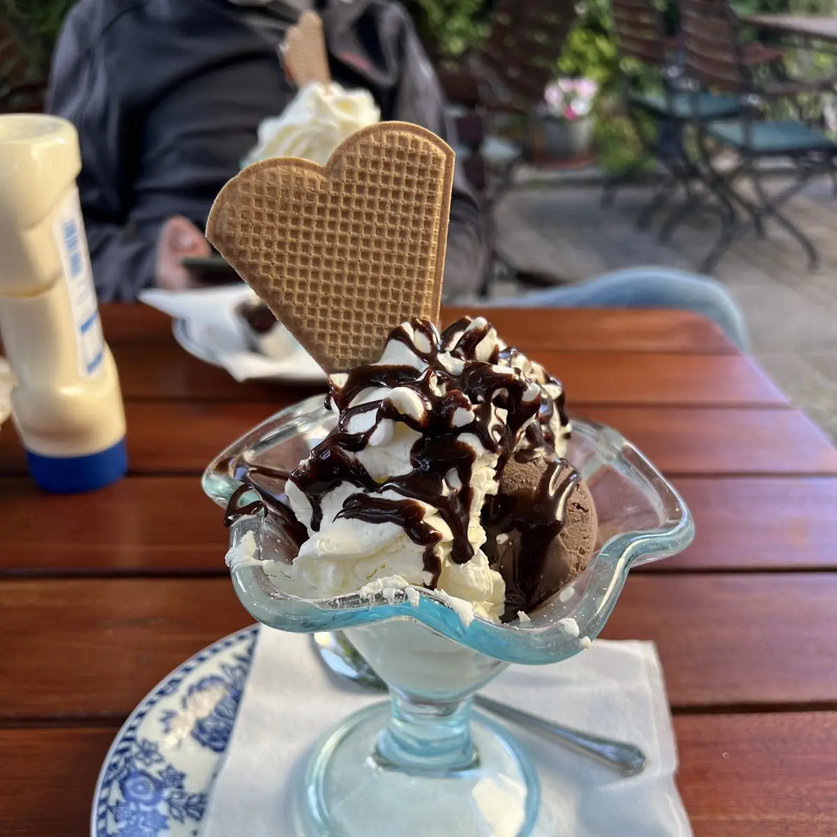 Eisbecher
