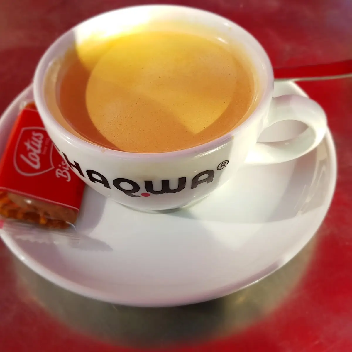 Kaffee