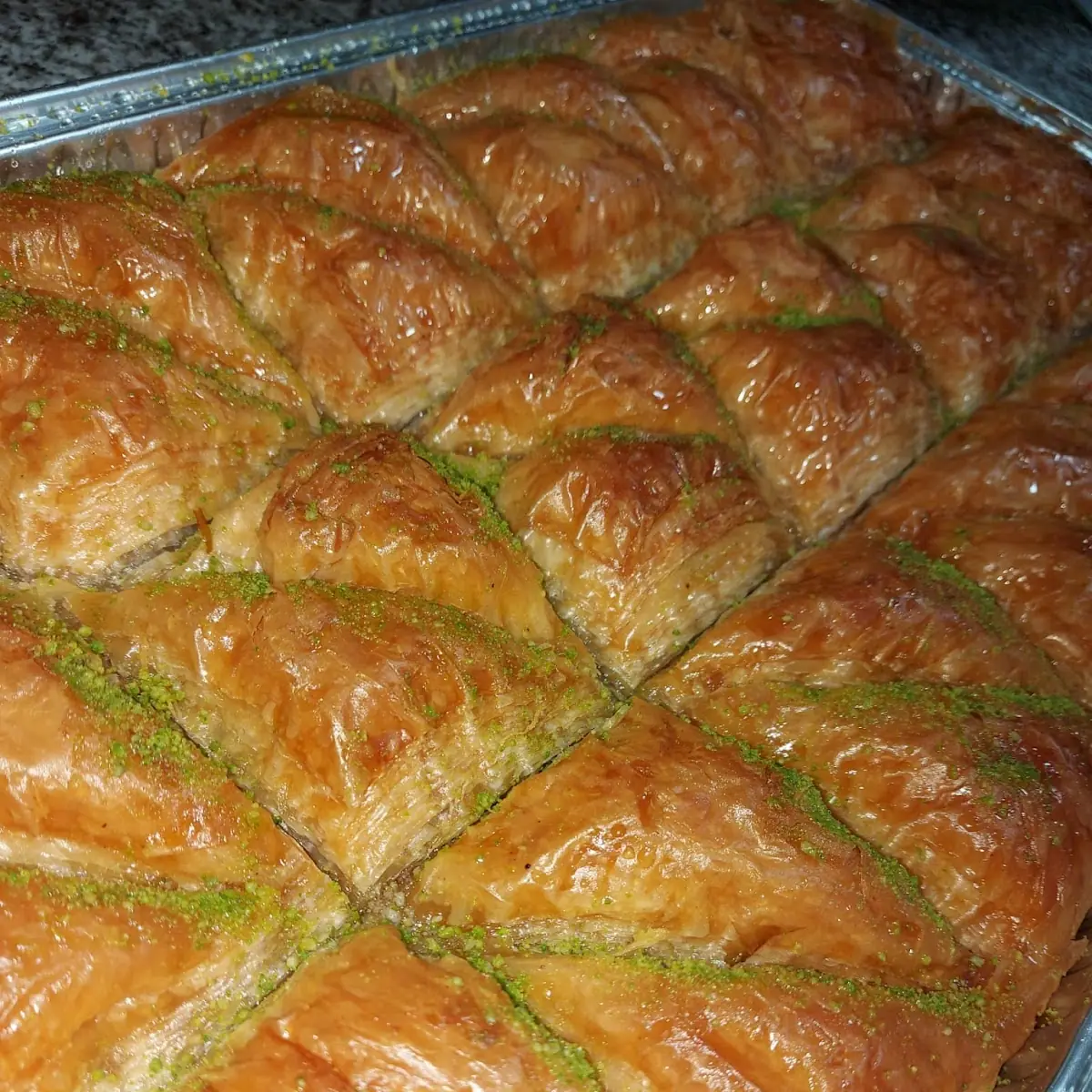 Baklava