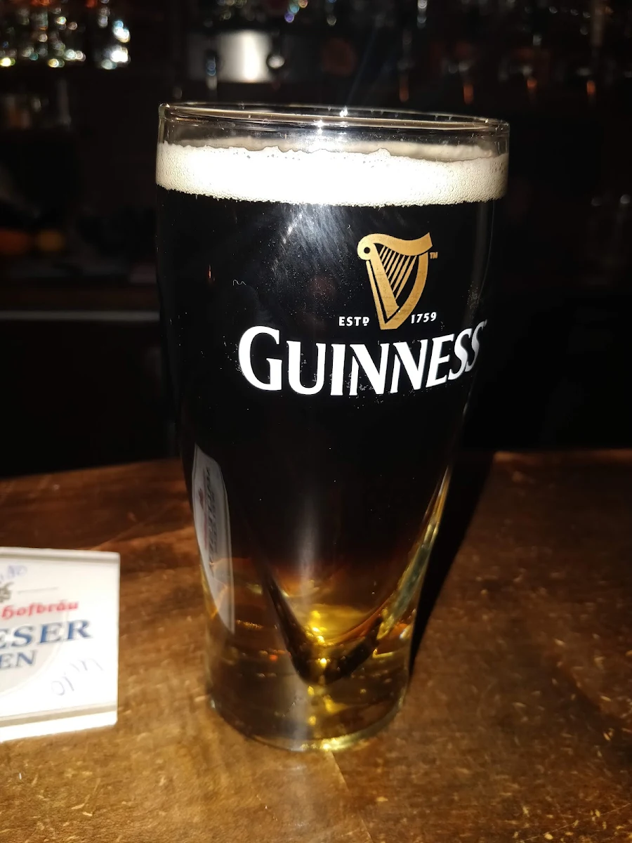 Guinness