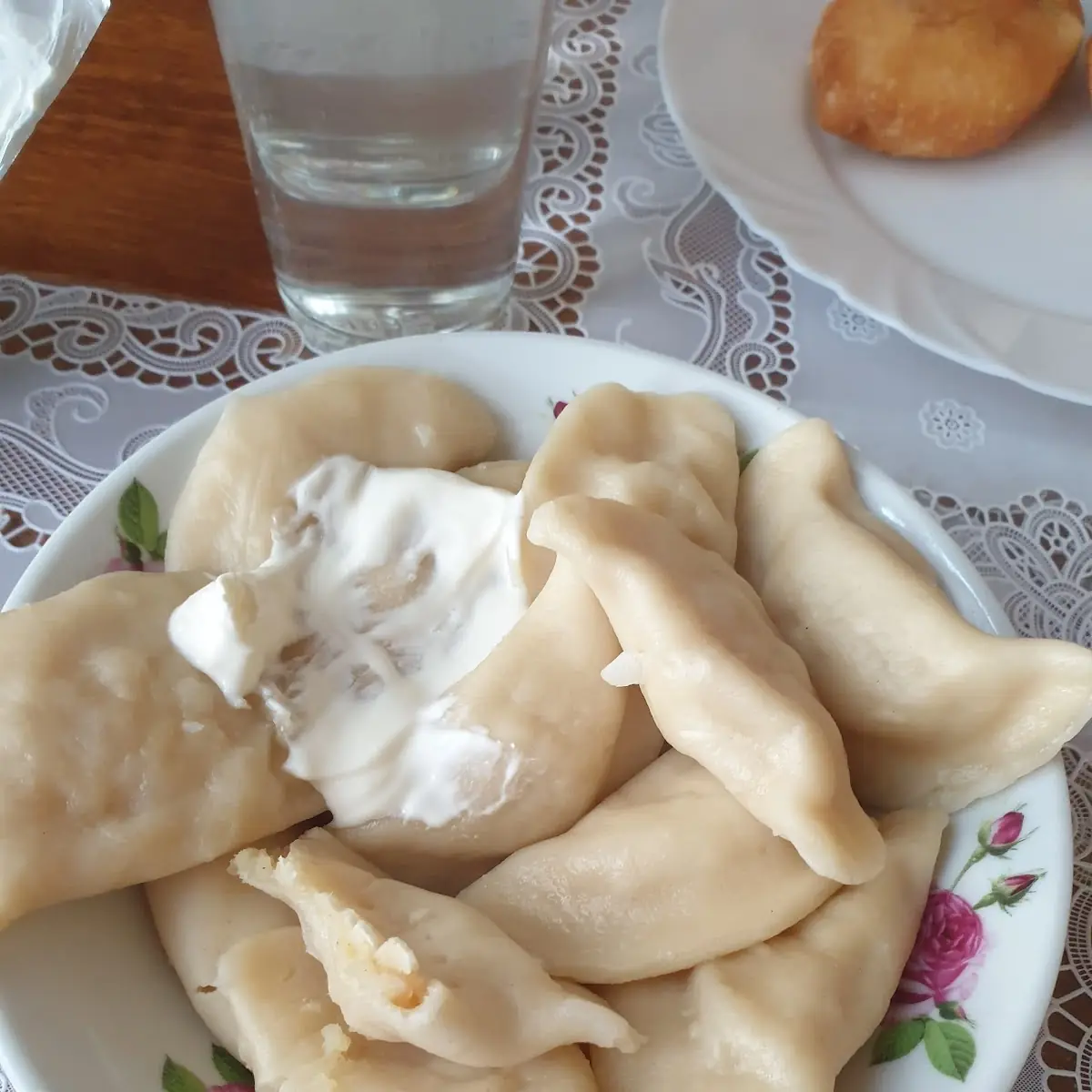 Pierogi