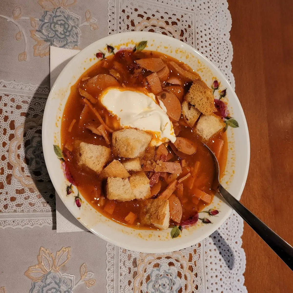 Soljanka