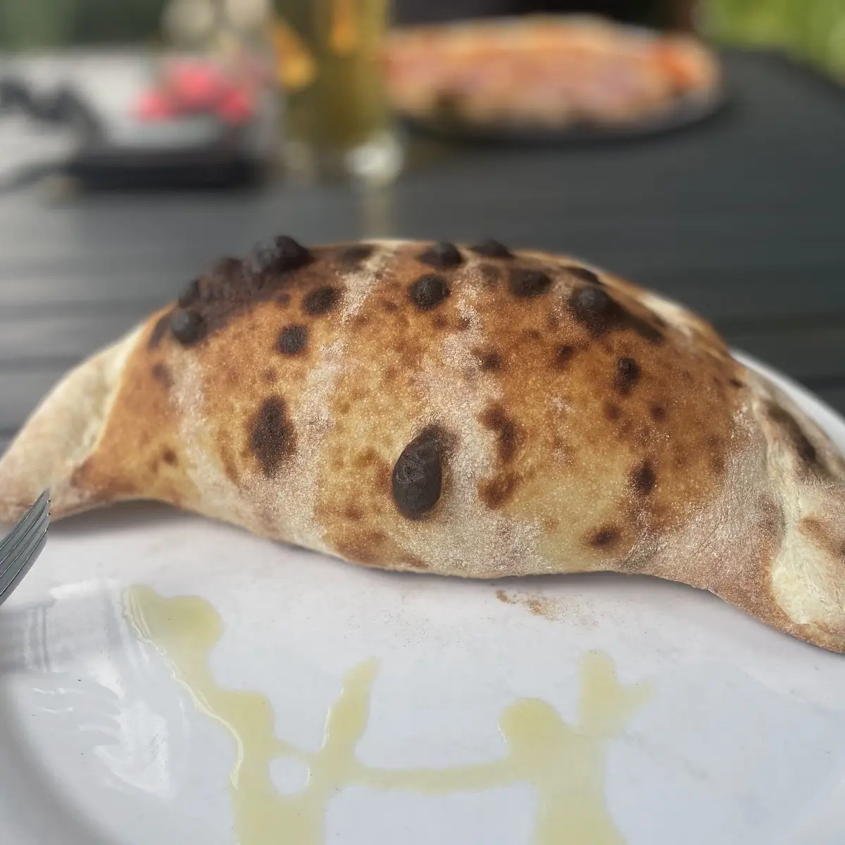 Calzone