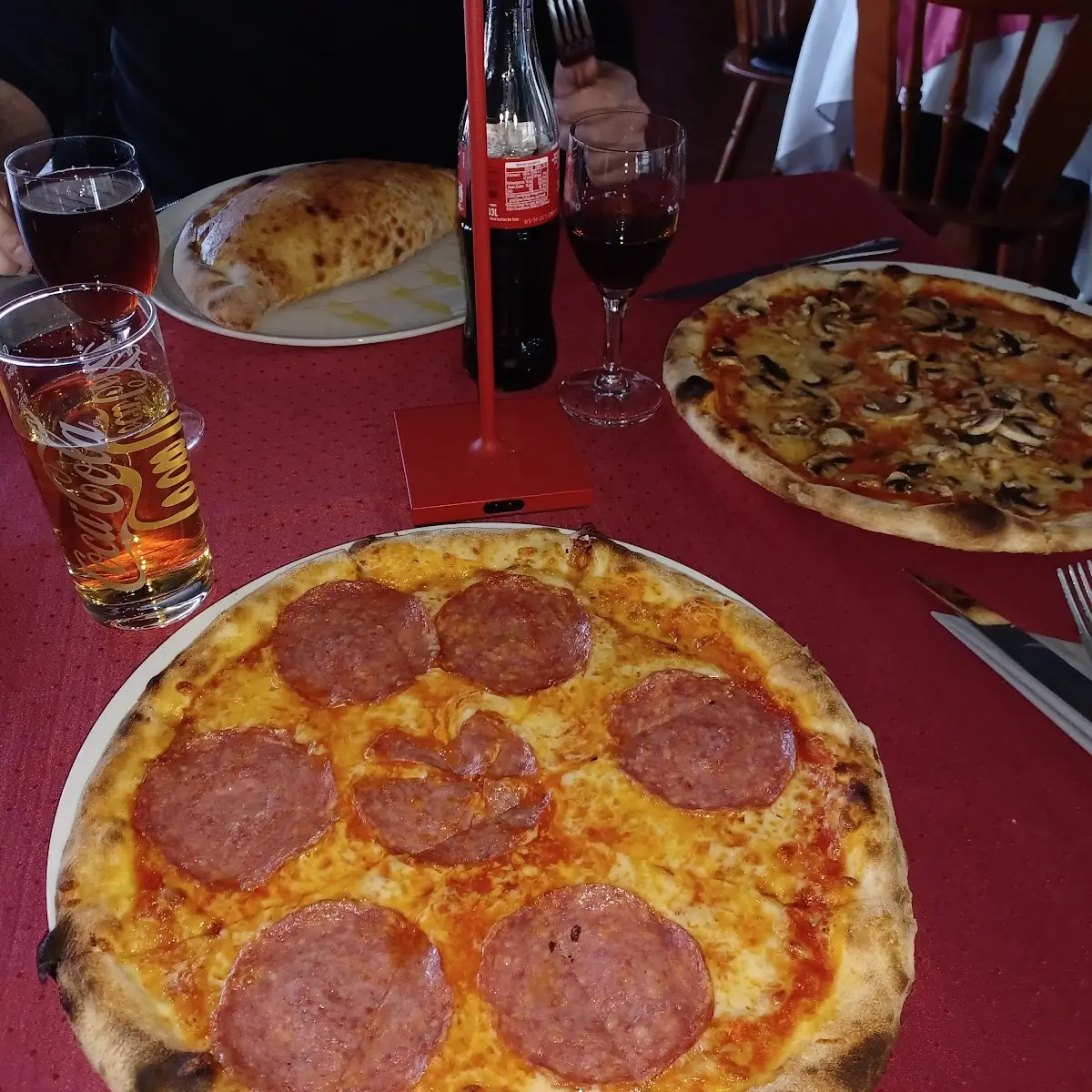 Salami