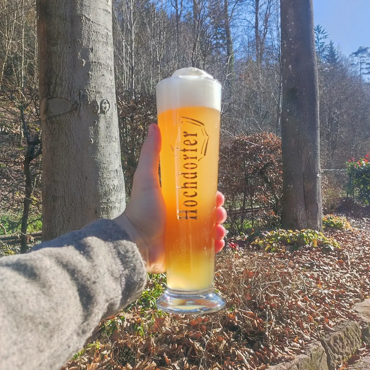 Wheat Beer