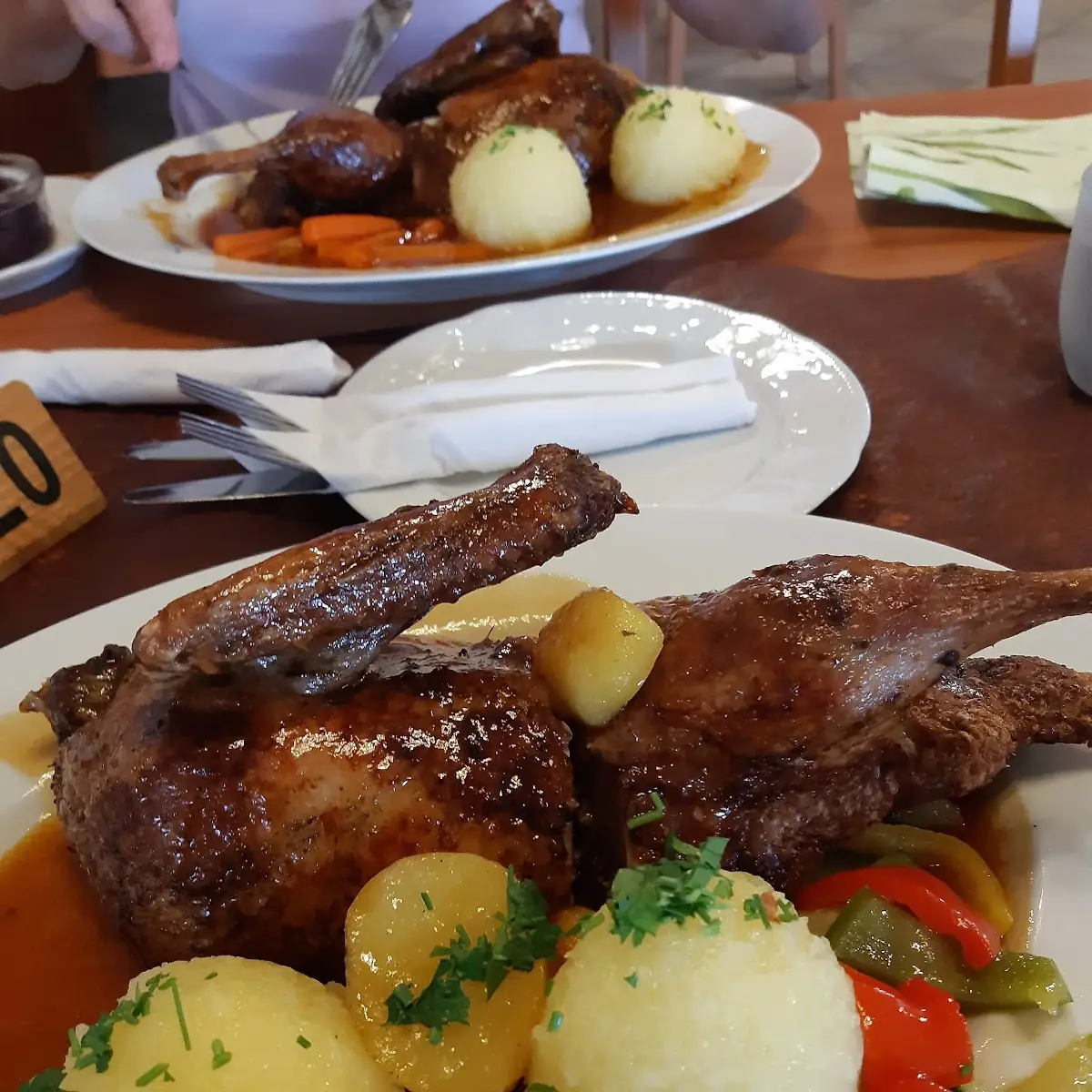 Ente