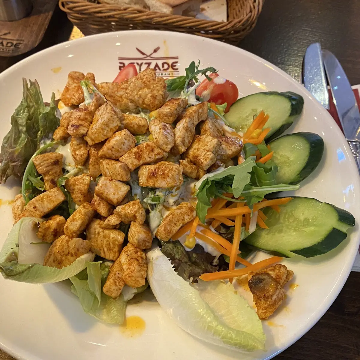 Salata