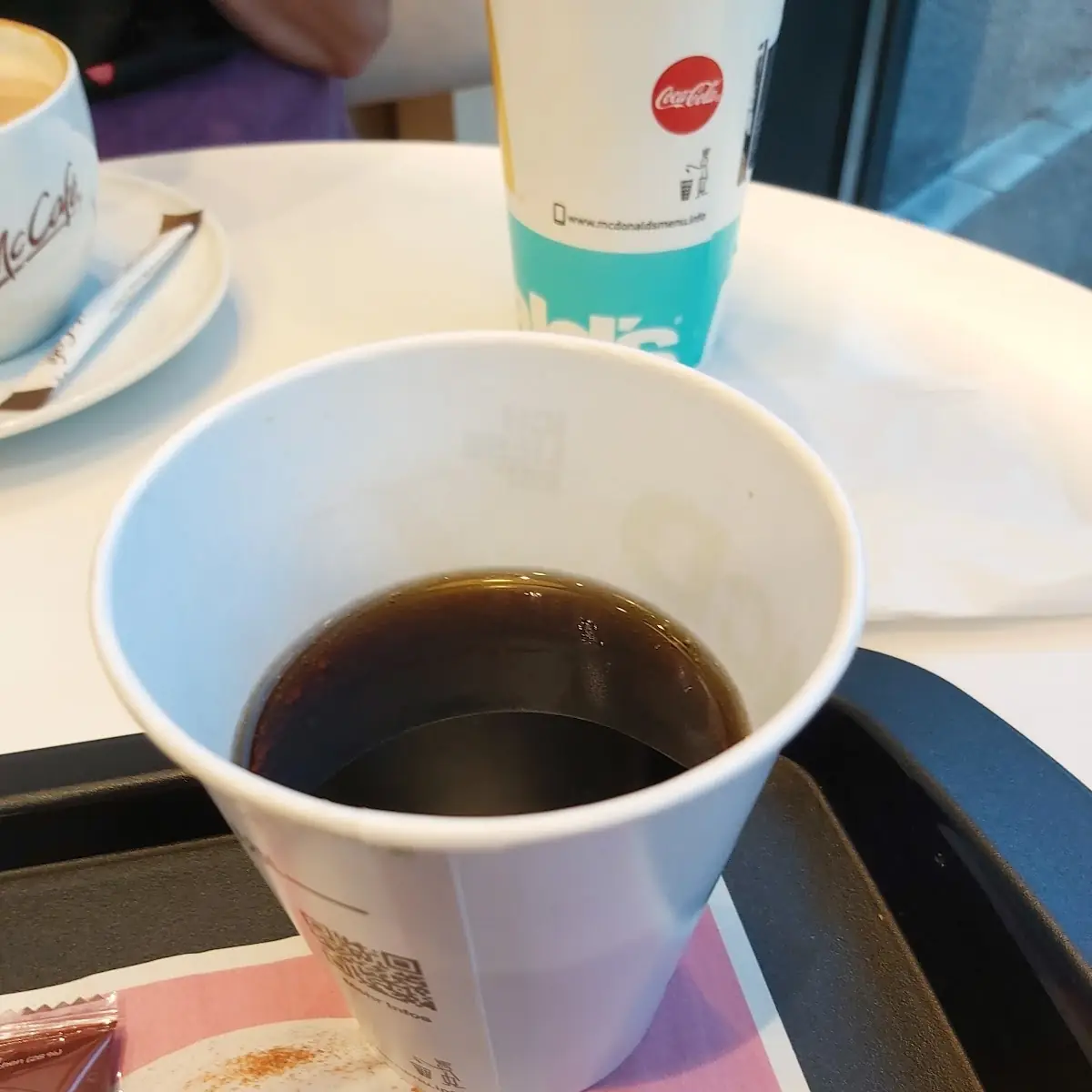 Cola